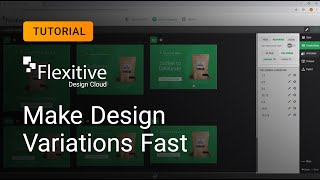Famous 6. Making Design Variations Fast - Flexitive Tutorial Wealth
