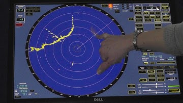 Radar Setup