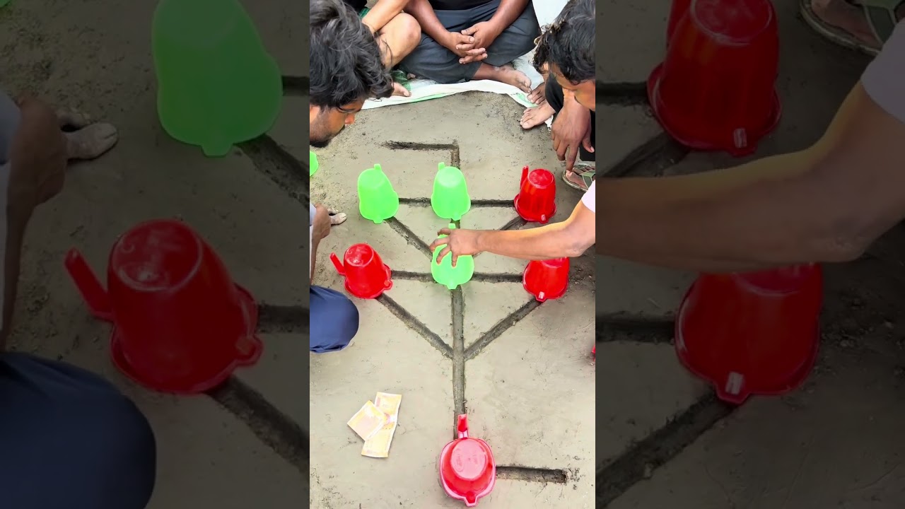 Hello fd mind gaming