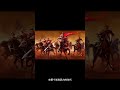 乱世“潜伏者”!揭秘苻健:带兵西征、反杀名将,他如何亲手开启前秦的黄金时代?