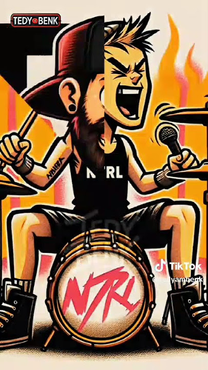 Netral ~ Soriii | Video music animasi keren |