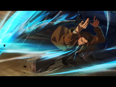 Jujutsu Kaisen Phantom Parade | New SSR Atsuya Kusakabe review 