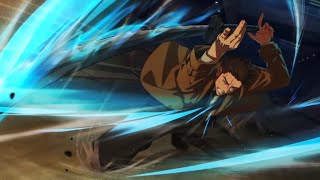 Jujutsu Kaisen Phantom Parade New Ssr Atsuya Kusakabe Review