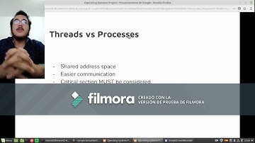Operating Systems - A collision-avoidance system simulation