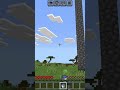 MLG GOD IN MINECRAFT 😼#views #8millionviews #viral #13million #minecraft #1mviewers