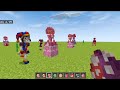 Amazing digital circus addon Minecraft PE