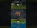 Lo que no vemos cuando pedimos Deseos a Shen-Long, Porunga y Dragon Rojo || DBZ BT3 #dragonballbt3