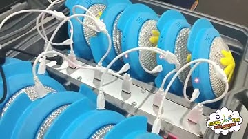 Interactive play system(IPS) introduction 1