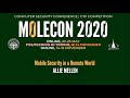 m0leCon 2020 - Allie Mellen - Mobile Security in a Remote World
