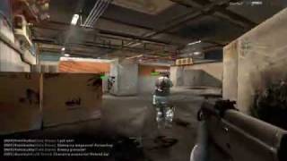 A.V.A (Cold Case- Mission Annihilation) -ใskubyduoใ