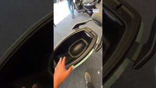 Ather Rizta - It Has a Boot Space of 34 Litres