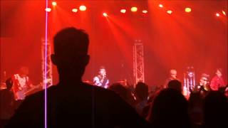 20141101 香港「戰神」演唱會:MP魔幻力量-我們的主場