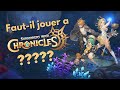 Test summoners war chronicles  fautil jouer  ce nouveau mmorpg gratuit 