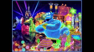 東京ディズニーランド エレクトリカルパレード (remix) Disney - Main