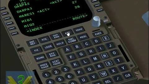 Tutorial 3 FMS (www.volar3.com)