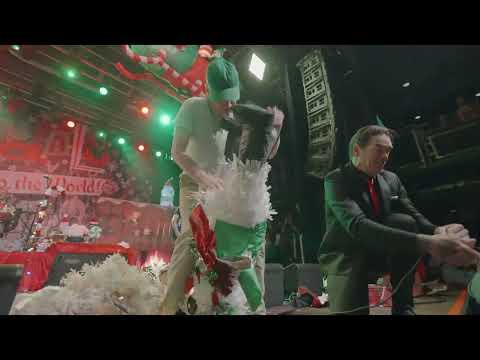 The Vandals 30th Annual Christmas Formal - 12/19 & 12/20 **Tickets On Sale now!**