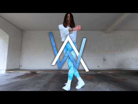 Hot Girls Twerking & Alan Walker Remix | Summer House Mix 2026 ♫ Shuffle Dance Video, EDM, GYM, BASS