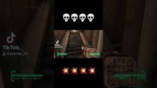 Game Was Rigged From The Start. Yea So Was This Vault