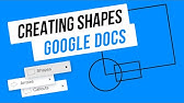 Google Doc Labeling Worksheet Images - YouTube