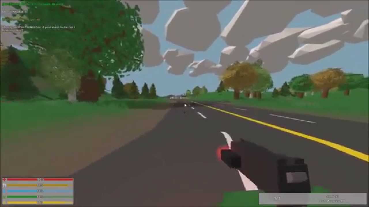 spec ops unturned id