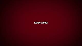 Kodi King Trailer - Spring 2021 screenshot 5