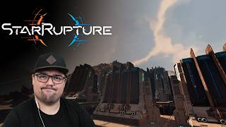 StarRupture 137 👨‍🚀 der heilige Berg der Verstärker