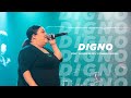 Digno - David Reyes feat. Yvonne Muñoz - Noche de Adoración