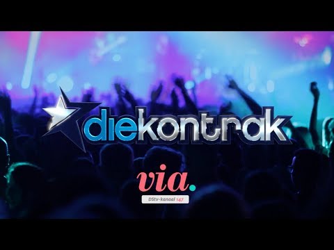 Video: Vir wysigings aan die kontrak?