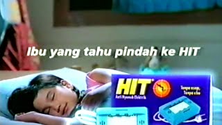 Tvc iklan hit elektrik - Syrup Marjan melon