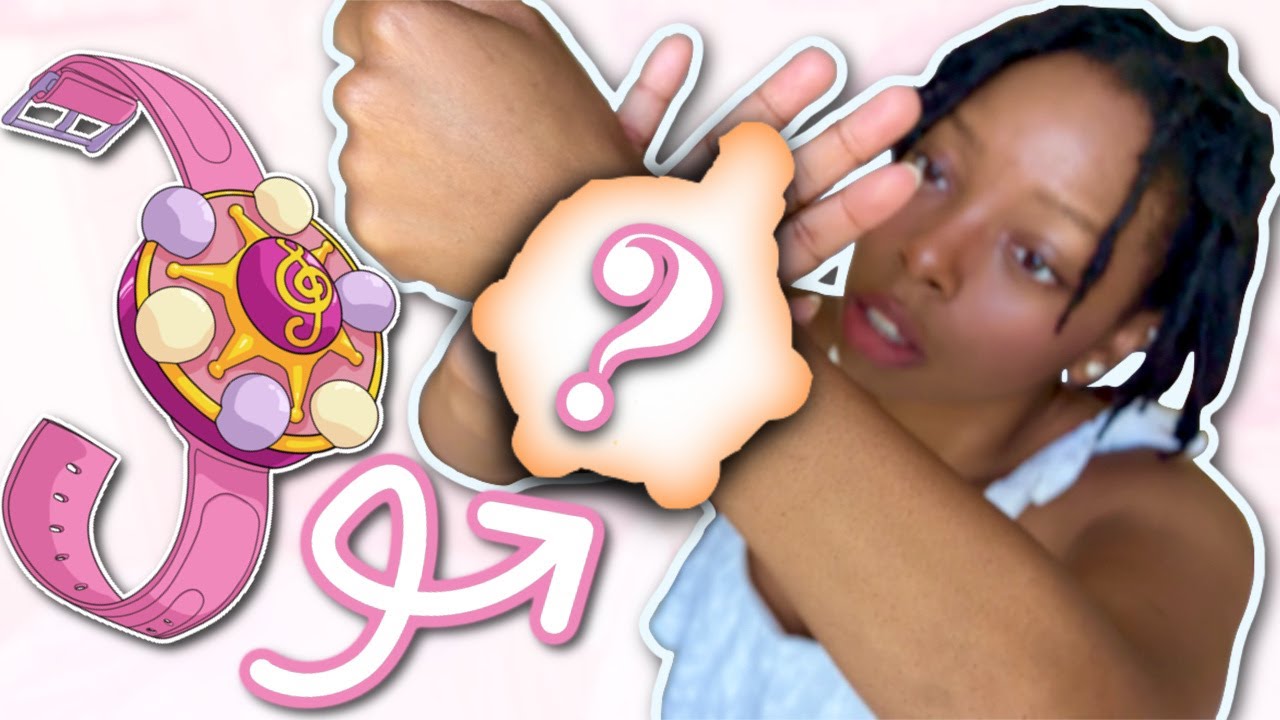 A Magical Anime’s Design Problem