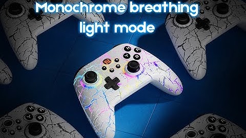 BINBOK PLAY Wireless EVO Game Controller