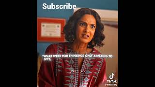 Celebrity Devi only applied for ivy leagues 💋 Nalanis reaction Never Have I Ever season 4 ❤️#shorts Net Worth