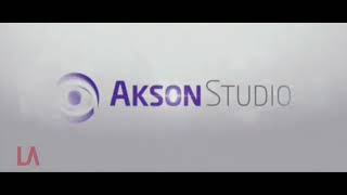 Download lagu Akson Studio Logo