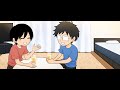 0歳からの幼なじみとお酒飲みながらワイワイしよーよ!!ラジオ
