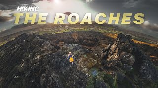 THE ROACHES | PEAK DISTRICT - Full hiking tour & what to expect!