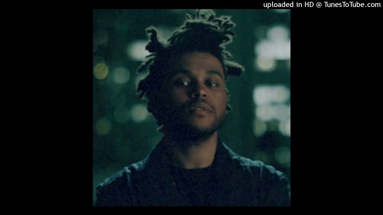 The Weeknd - The Town (Sped Up) (Reupload)