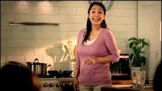 Monde Bread Stix & Eggnog 