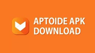 How to download Aptoide on android screenshot 4