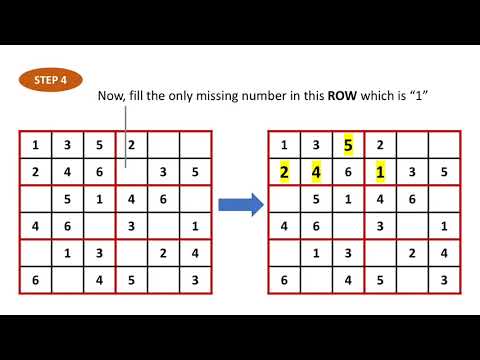 A 6x6 Sudoku that fits in between a 4x4 and 9x9 : r/3Blue1Brown