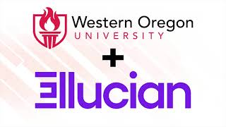 Ellucian Experience at WOU