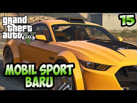 Bejo Beli Mobil Baru....??? (15) - GTA 5 REAL LIFE MOD