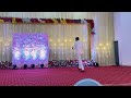 #Brother Sister Bond (Dance at Sangeet Ceremony- Jogi Mahi &amp; Taro sa chamakta)