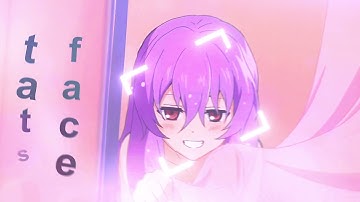 Shinoa edit | welcome to the party MEP LOOP