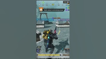 He wasn’t chill 🤣🤣#codm #codmobile #onestaterp #fyp #fyp #chillguy