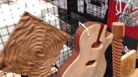 Laguna Smartshop 3 CNC woodworking