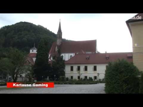 From Ybbs to Mariazell  - Austria HD Travel Channel