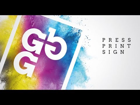 Grafisch Bedrijf Goes over MultiPress - video from Insad