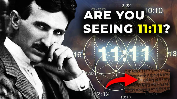 Not Coincidence! DECODING The Cosmic Secrets HIDDEN IN THIS MISTERIOUS NUMBER!