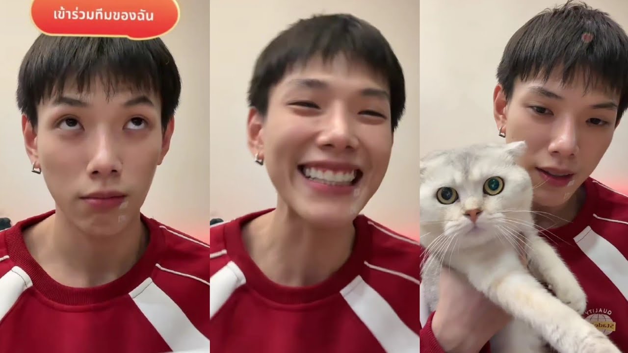 DAOU ต้าห์อู๋ค้าบบ~ | 