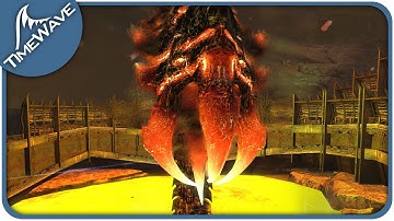 "Wurm Schlürfer / Wurm Slurper" Achievement | Guild Wars 2